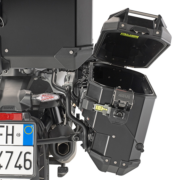 OBKEV33B Mounted Open